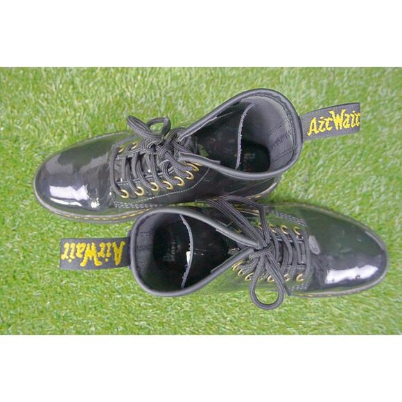 Dr. Martens Zavala Boot - Women's Size 6 (EU 37) - Picture 3 of 7